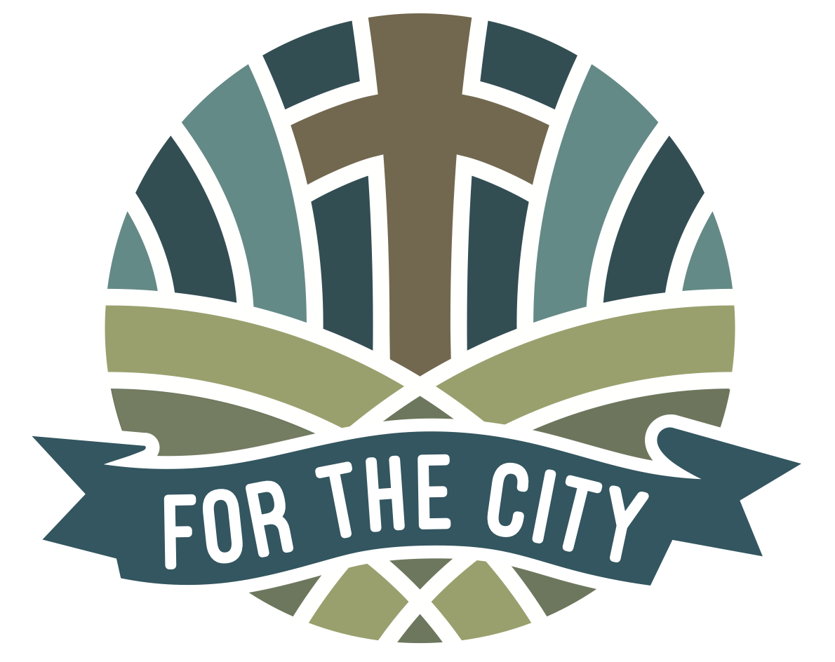 For The City: Greenville, TX